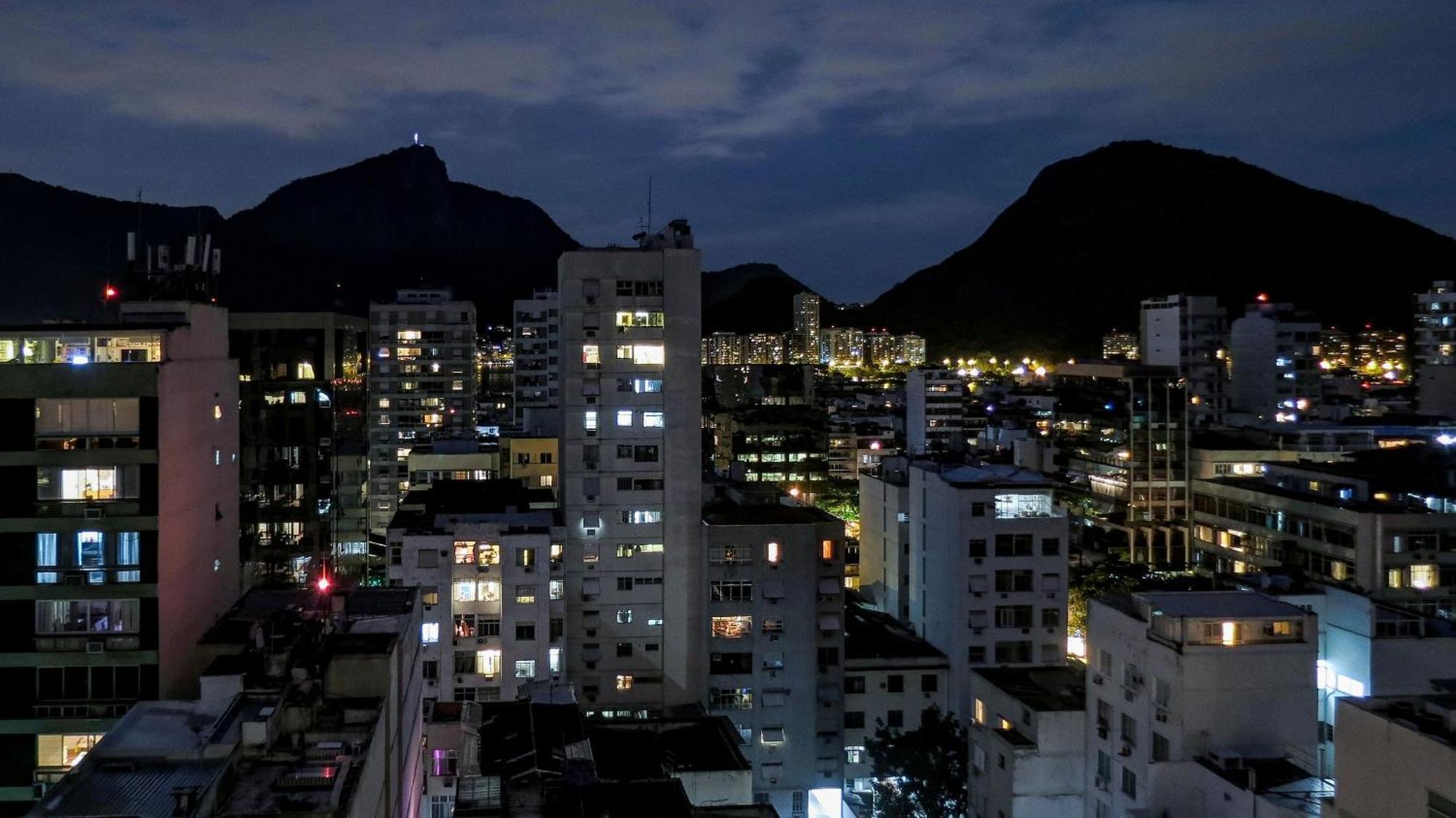 Ipanema Wave Apart Hotel De Luxo Y11-005 - Rio de Janeiro, Rio de Janeiro